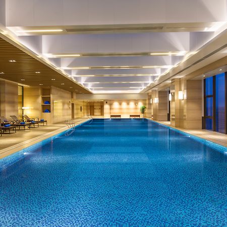 Somerset Xindicheng Xian Екстериор снимка