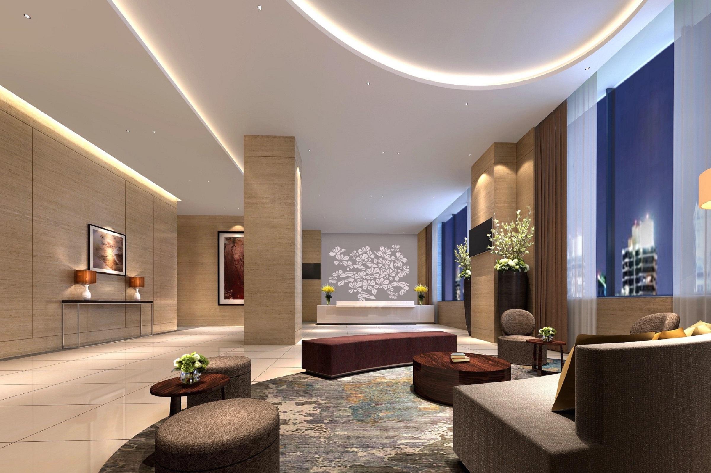 Somerset Xindicheng Xian Екстериор снимка