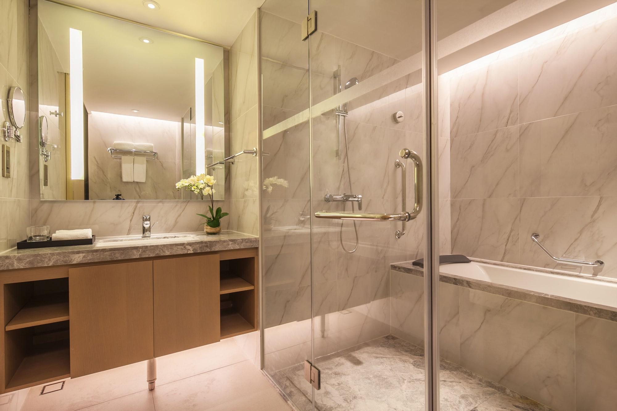 Somerset Xindicheng Xian Екстериор снимка