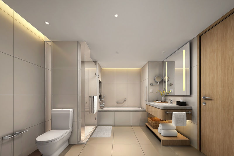 Somerset Xindicheng Xian Екстериор снимка